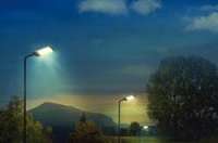 led路灯设计知识问答（一）LED路灯电源为什么一定要恒流